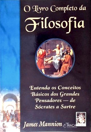 O LIvro Completo da Filosofia