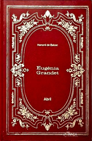Eugênia Grandet
