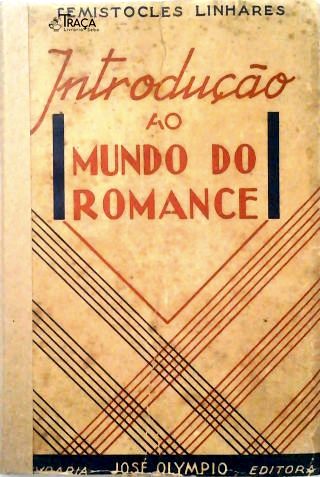 Introdução ao Mundo do Romance