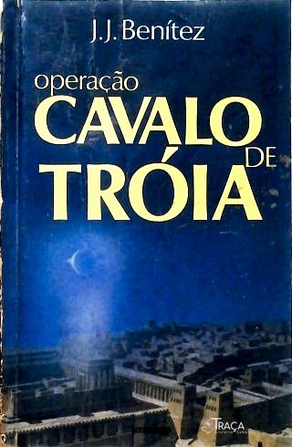 Operãção Cavalo de Tróia