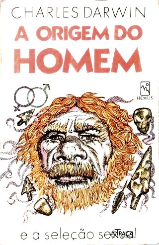 A Origem do Homem e a Seleção Sexual