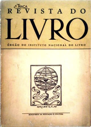 Revista do Livro - Ano III - Março
