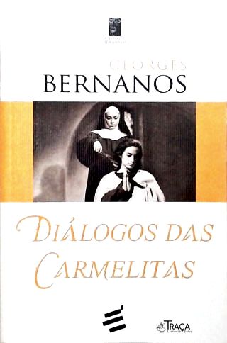 Diálogos Das Carmelitas