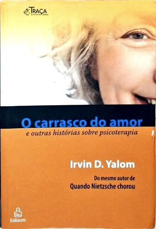 O Carrasco Do Amor