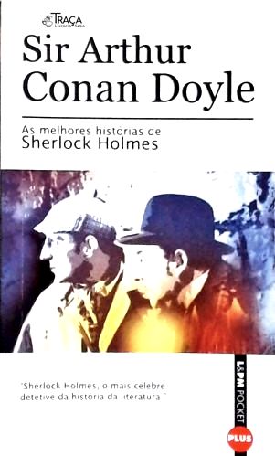 As Melhores Histórias De Sherlock Holmes