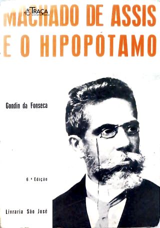 Machado de Assis e o Hipopótamo