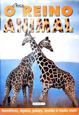 OReino Animal