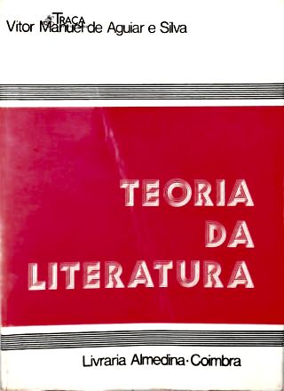 Teoria da Literatura