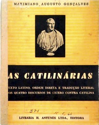 As Catilinárias