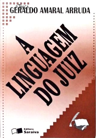 A Linguagem do Juiz