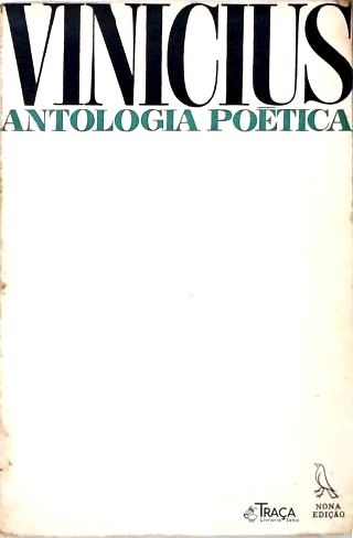 Antologia Poética