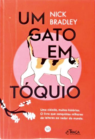 Um Gato em Tóquio