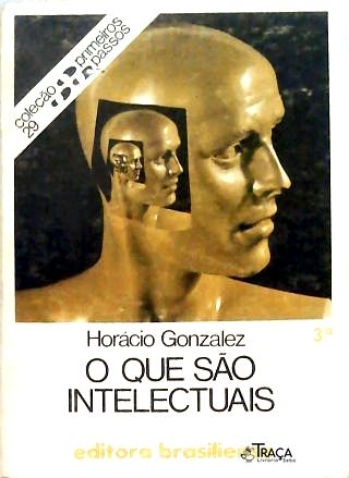 O Que São Intelectuais