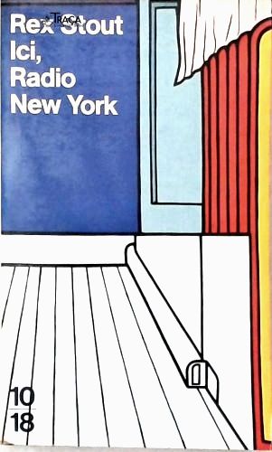 Ici, Radio New York