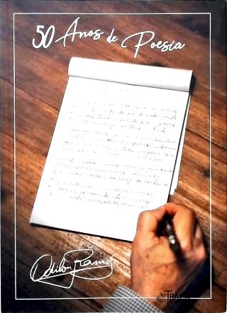 50 Anos de Poesia (Inclui Dvd)