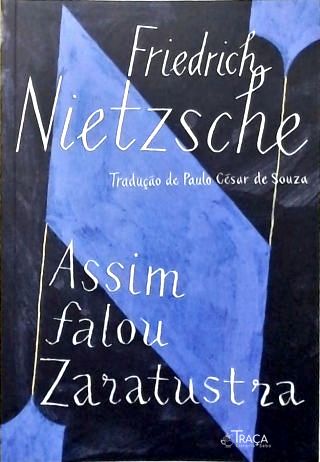 Assim Falou Zaratustra