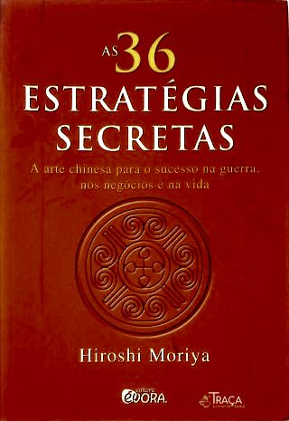 AS 36 Estratégias Secretas