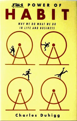 The power of habit