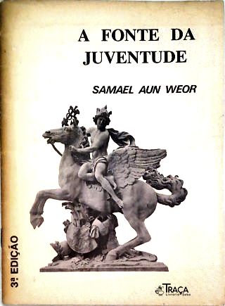 A Fonte da Juventude