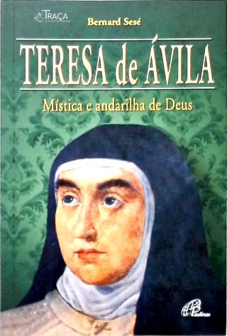 Teresa de Ávila