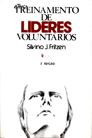 Treinamento de Líderes Voluntários
