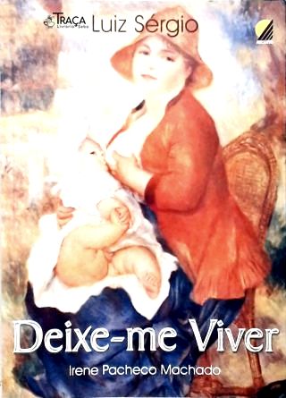 Deixe-me Viver