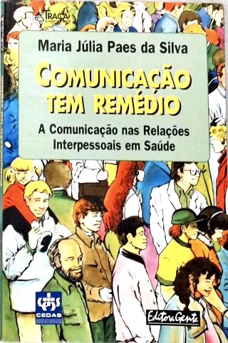 Comunicação Tem Remédio