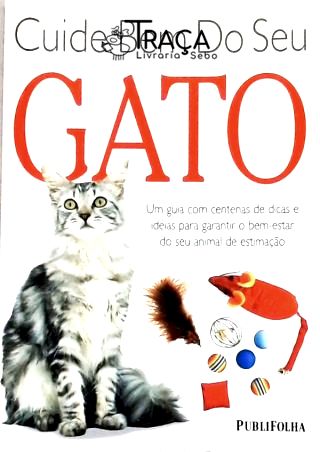 Cuide Bem do Seu Gato