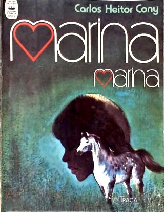 Marina Marina