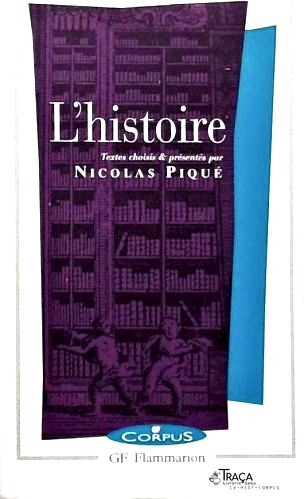 LHistoire