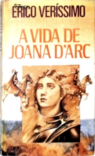A Vida de Joana Darc