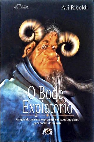 O Bode Expiatório