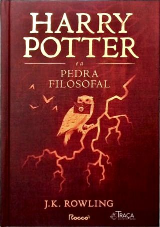 Harry Potter e a Pedra Filosofal