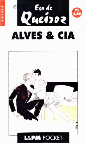 Alves E Cia