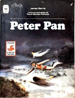 Peter Pan