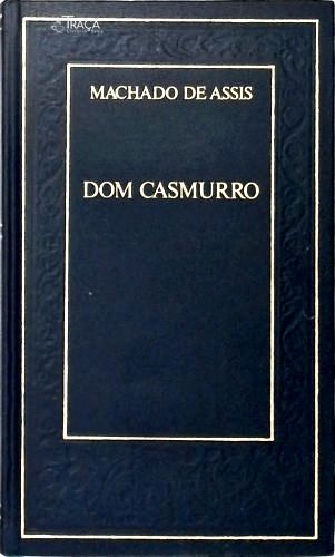 Dom Casmurro