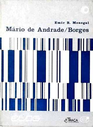 Mário de Andrade - Borges