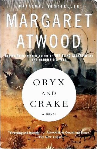 Oryx and Crake