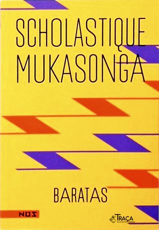 Baratas