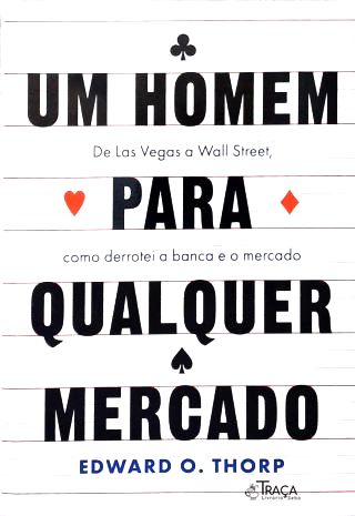Um Homem Para Qualquer Mercado