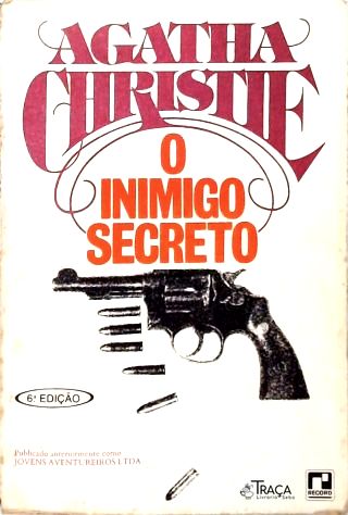 O Inimigo Secreto
