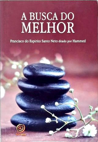 A Busca Do Melhor