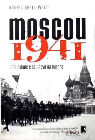 Moscou 1941