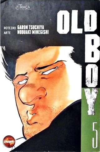 Vol. 5 - Old Boy