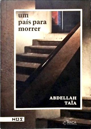 Um País Para Morrer