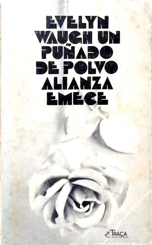 Un Puñado de Polvo