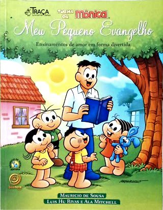 Meu Pequeno Evangelho