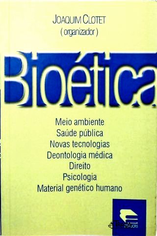 Bioética