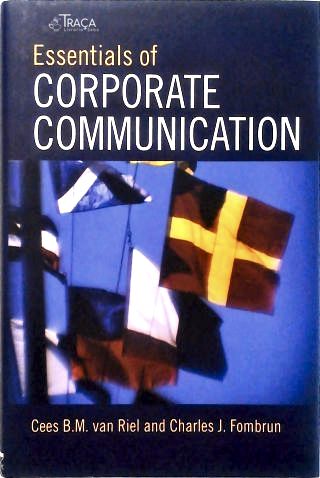 Essentials of Corporate Communication
