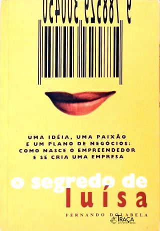 O Segredo De Luísa